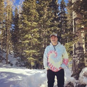 Meet your Posher, Christopher